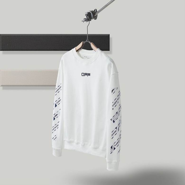 Off White Sweatshirt s-xxl-117